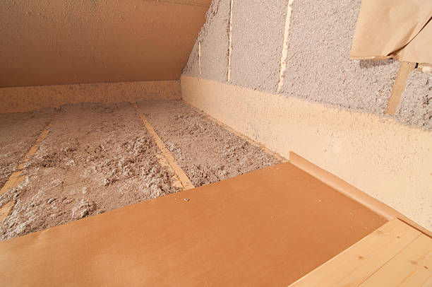 Best Insulation for Specific Applications in Discovery Bay, CA